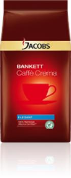 Jacobs Bankett Caff&egrave; Crema Elegant