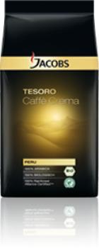 Jacobs Tesoro Caff&egrave; Crema