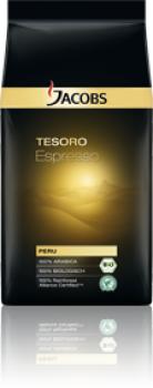 Jacobs Tesoro Espresso