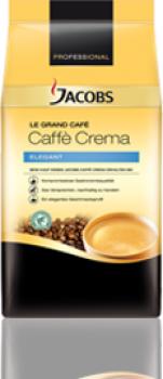 Jacobs Caff&egrave; Crema Elegant