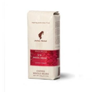 Julius Meinl No 6 Brazil Decaf