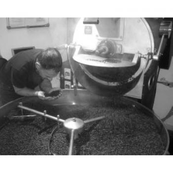 Kaffee Fredo alte Meister