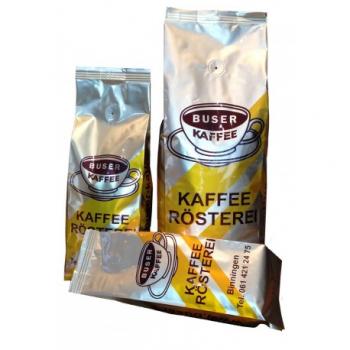 Kaffeer&ouml;sterei Buser ROBUSTA