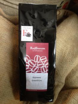 Kaffeer&ouml;sterei Konstanz Espresso Grand Cru