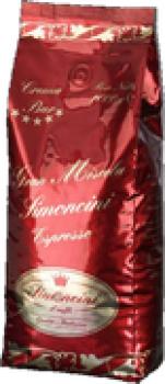Simonchini Kaffeer&ouml;sterei Simoncini Gran Miscela Crema Bar