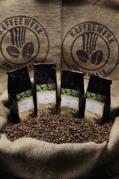 Kaffeewerk Zollernalb Kolumbien Excelso