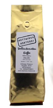 Kettwiger R&ouml;sterei Kaffee Vollautomaten Mischung