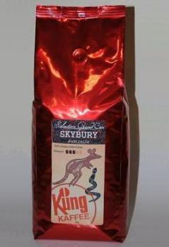 K&uuml;ng Skybury Australia