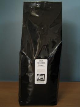 K&uuml;ng Java Kayumas Estate