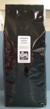K&uuml;ng Ethiopia Sidamo Corona