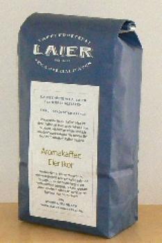 Laier Kaffeer&ouml;sterei Eierlik&ouml;r