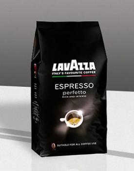 Lavazza Espresso Perfetto