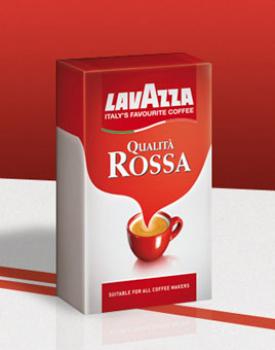 Lavazza Qualità Rossa Lavazza Qualità Rossa