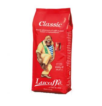 LuCaff&eacute; Classic