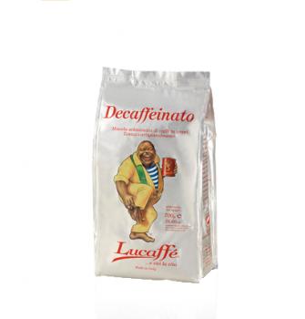 LuCaff&eacute; Decaffeinato