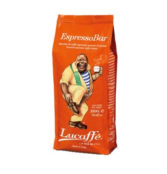LuCaff&eacute; EspressoBar