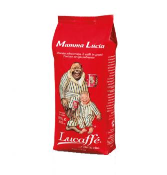 LuCaff&eacute; MammaLucia