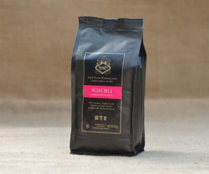 Machwitz Kaffee Sch&uuml;mli