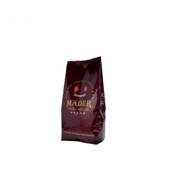 M&auml;der Kaffee M&auml;der Espresso Roma
