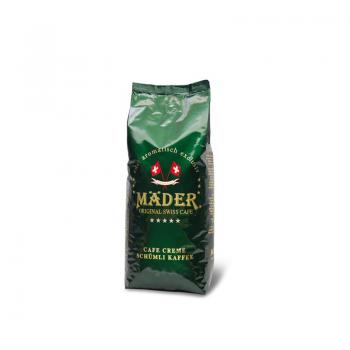 M&auml;der Kaffee M&auml;der Grande Luxe