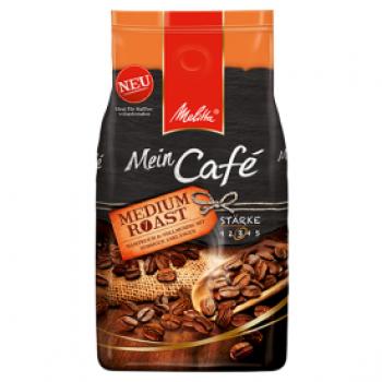Melitta Melitta&reg; Mein Caf&eacute; Medium Roast