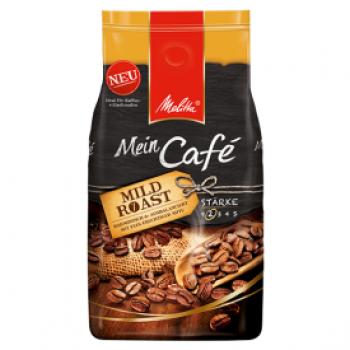 Melitta Mein Caf&eacute; Mild Roast