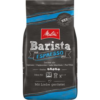 Melitta Barista Espresso