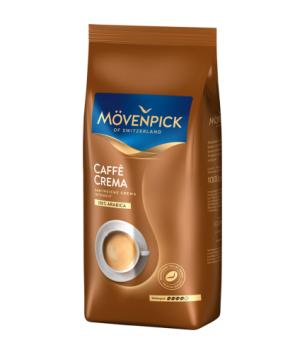 M&Ouml;VENPICK Caff&egrave; Crema