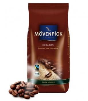 M&Ouml;VENPICK Bio Fairtrade Corazon