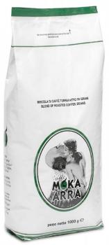 Moka Arra Miscela Bar Sicilia