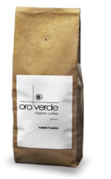 Naber Kaffee Oro Verde