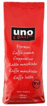 Niehoffs Kaffeer&ouml;sterei Uno e basta