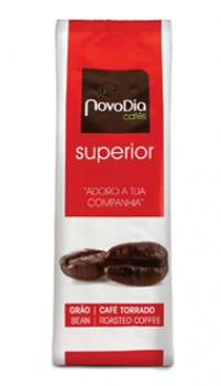 Novo Dia Cafes Superior
