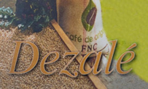 Oetterli Dezal&eacute;