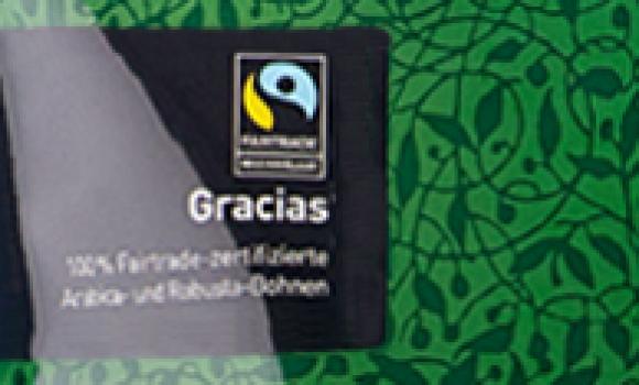 Oetterli Gracias Max Havelaar