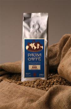 Pausa Caffe Mischung Bar
