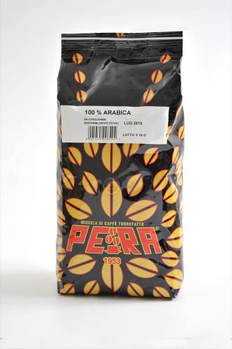 PERA SpA 100% Arabica