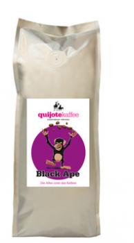 Quijote Kaffee Black Ape - Espresso