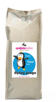 Quijote Kaffee Flying Pingo - Espresso