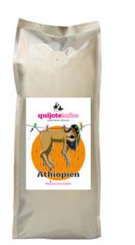 Quijote Kaffee Äthiopien - Koop. Shilicho - Espresso
