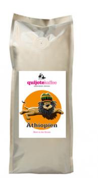 Quijote Kaffee &Auml;thiopien - Koop. Taramesa - Espresso
