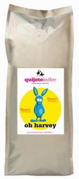 Quijote Kaffee Oh, Harvey! - Espresso