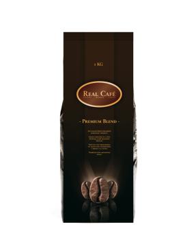 Real Caf&eacute; Oscuro