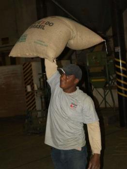 Ridders Kaffeer&ouml;sterei Espresso entkoffeiniert