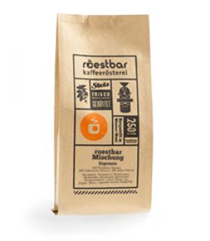 Roestbar Roestbar Mischung