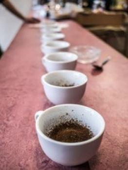 Ronja Espresso Ethiopia Shakiso