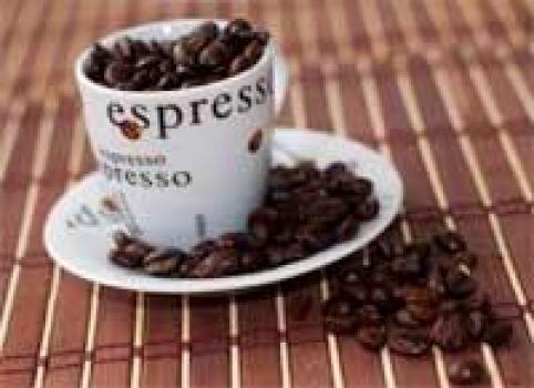 R&ouml;sterei B&ouml;gl Espresso Hausr&ouml;stung