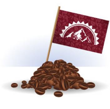 R&ouml;sterei Fuchs Hausmischung No.2