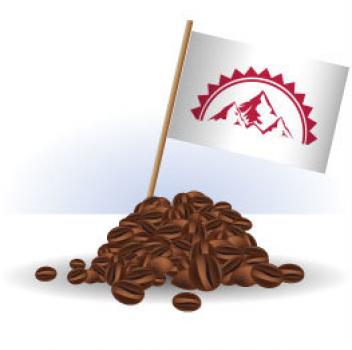 R&ouml;sterei Fuchs Espresso `Arabica` doppelt ger&ouml;stet