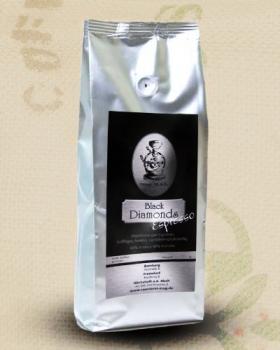 R&ouml;sterei M.A.G. Black Diamonds